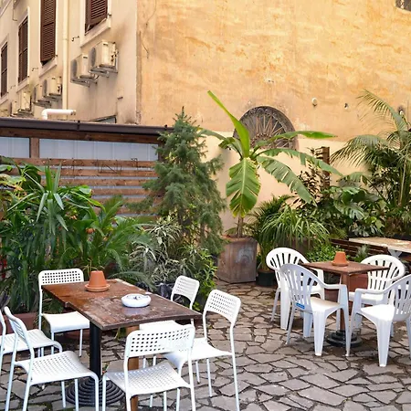 Nives House Affittacamere