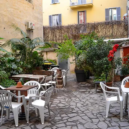 Affittacamere Nives House *