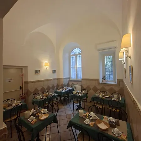 Gæstehus Nives House *