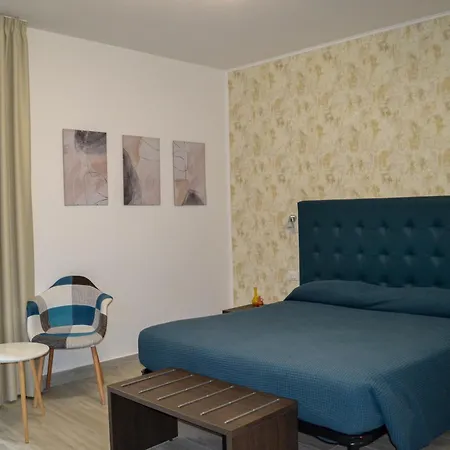 בית הארחה Nives House