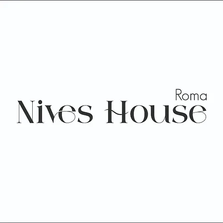Nives House בית הארחה *
