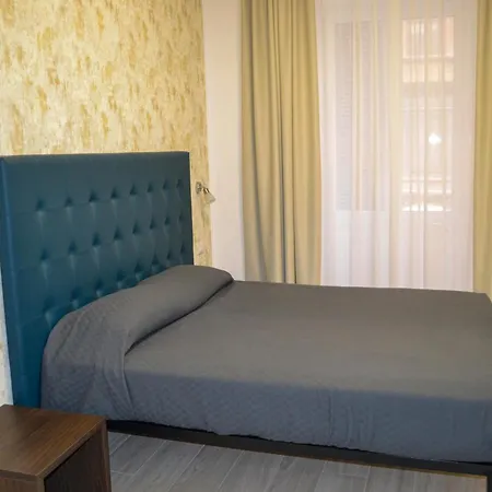 בית הארחה Nives House *