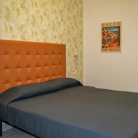 Nives House רומא