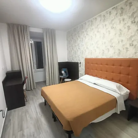 Nives House בית הארחה *